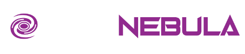 Data Nebula Logo